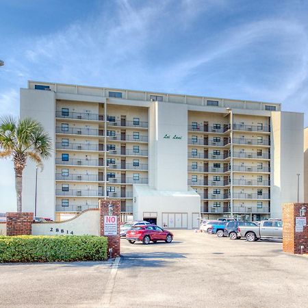 Lei Lani Tower 103 Διαμέρισμα Orange Beach Εξωτερικό φωτογραφία