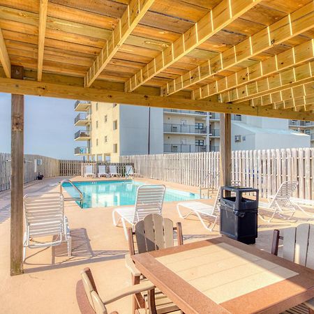 Lei Lani Tower 103 Διαμέρισμα Orange Beach Εξωτερικό φωτογραφία