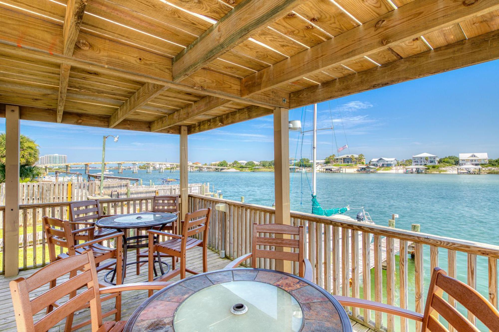 Lei Lani Tower 103 Διαμέρισμα Orange Beach Εξωτερικό φωτογραφία