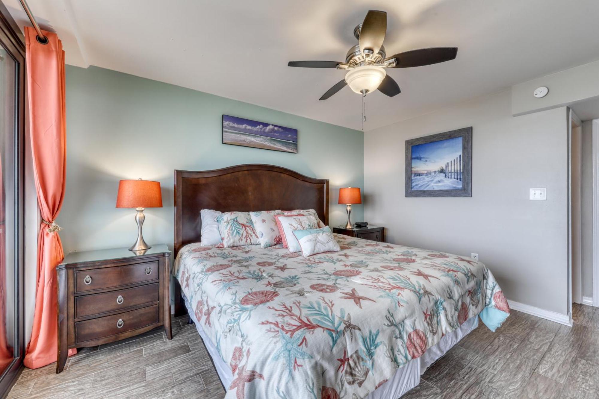 Lei Lani Tower 103 Διαμέρισμα Orange Beach Εξωτερικό φωτογραφία
