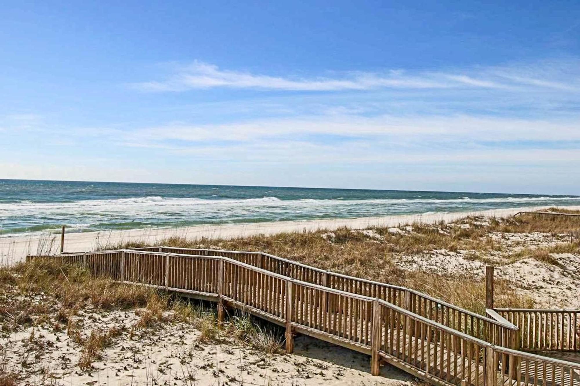 Lei Lani Tower 103 Διαμέρισμα Orange Beach Εξωτερικό φωτογραφία