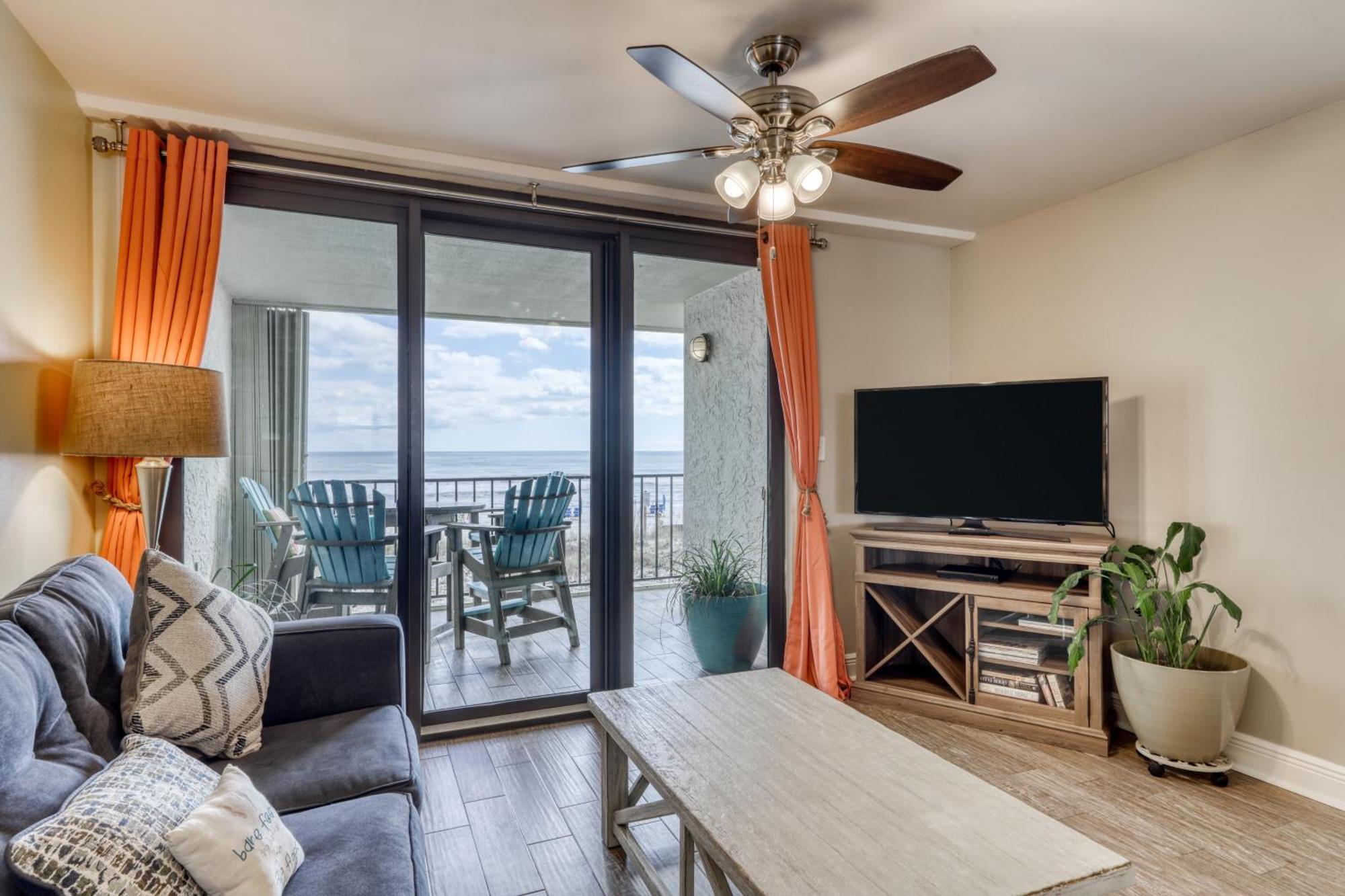 Lei Lani Tower 103 Διαμέρισμα Orange Beach Εξωτερικό φωτογραφία