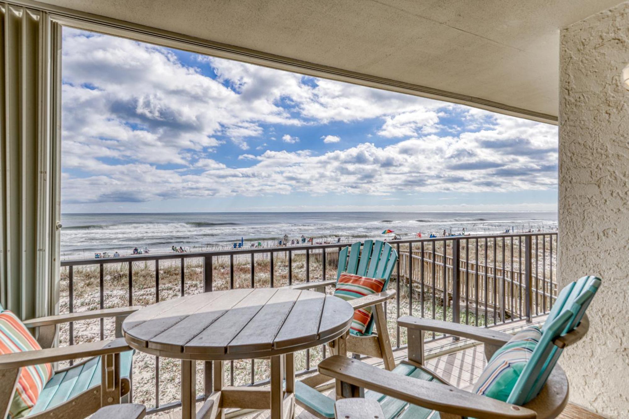 Lei Lani Tower 103 Διαμέρισμα Orange Beach Εξωτερικό φωτογραφία