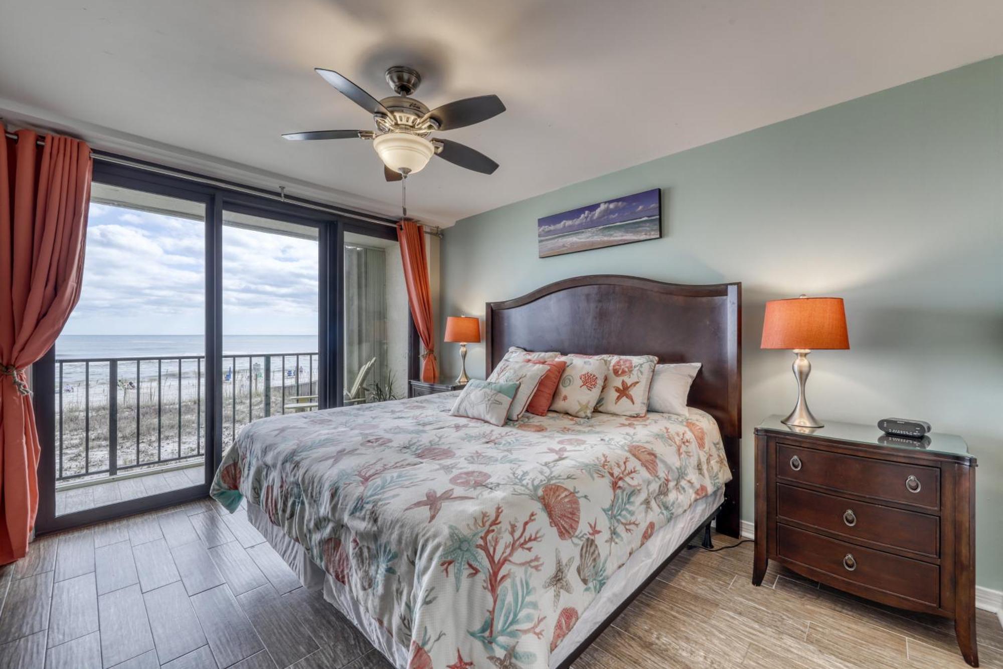 Lei Lani Tower 103 Διαμέρισμα Orange Beach Εξωτερικό φωτογραφία